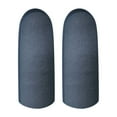 thumbnail image 3 of 2 Pcs Housse de Doigts de Jeu Accessoires de Jeu Housse de Doigts Contrôleur Universel Sensible Résistant à la Transpiration pour Téléphone Mobile, 3 of 7