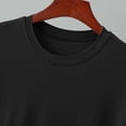 thumbnail image 6 of Dagugfen Tee Shirts for Men Short Sleeve Crew Neck Soft Breathable Comfy Loungewear Sleepe Pajama Tops, 6 of 6