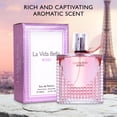thumbnail image 4 of Perfume Urban Collection La Vida Bella Roses, Eau de Parfum, 100 ml, 4 of 8