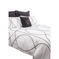 thumbnail image 1 of Ens. housse de couette Cord de Gouchee Design, 1 of 2