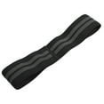 thumbnail image 2 of Ceinture Extensible de Résistance de Hanche, Résistance de Hanche de Forme Physique Bande Élastique de Résistance de Hanche Ceinture de Squat de Résistance, 2 of 7