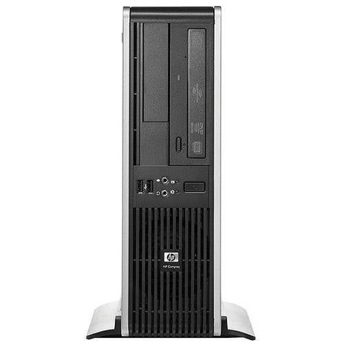 Hp Compaq Dc5850 Desktop Pc - Walmart.com - Walmart.com