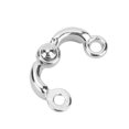 thumbnail image 4 of Bird Foot Ring, Reusable 5PCS Parrots Training Foot Ring, Sturdy For Bird Foot Ring No. 5, 4 of 8