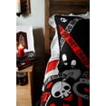 thumbnail image 3 of True Crime | KING QUILT SET [ALGODÓN], 3 of 7