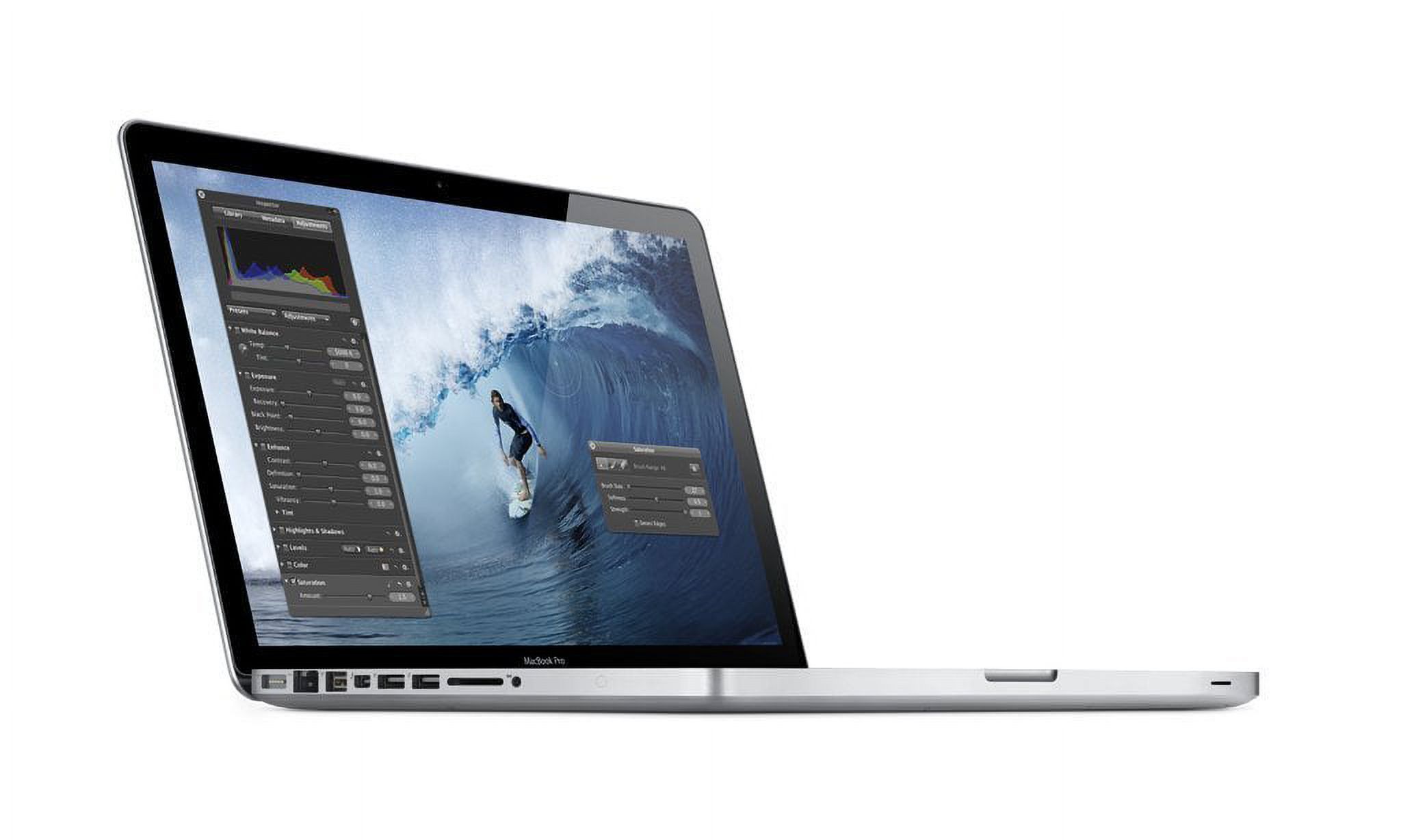 Apple Macbook Pro 13.3-inch MD313LL/A Late 2011 - Intel Core i5 