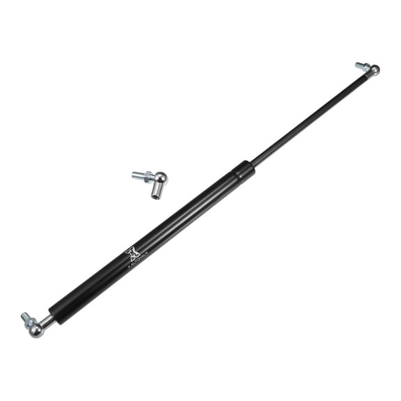 Unique Bargains 1 Set 22inch 134lbs/600N Black Lift Supports Struts Shocks Gas Spring with Ball Stud for RV Car Truck