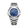 thumbnail image 2 of Resicozy Watch for Men Dress Stainless Wrist Watches with Date Gifts for Husband Father at Birthday Anniversary D One Size, 2 of 3