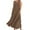1-Coffee dresses for women, variant on Summer Dresses for Women Vacation Trendy Sleeveless Boho Dress Crewneck Midi Cotton Linen Tank Dress Loose Flowy Beach Sundress with Pockets Ofertas Del Dia De Hoy Relampago Yellow,S