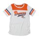 thumbnail image 2 of Playera gráfica Touch para mujer Denver Broncos blanca mediana, 2 of 3