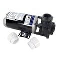 thumbnail image 1 of Aqua-Flo  115V, 1 HP 48Y 2 Speed FMCP Pump Flo-Master, 1 of 1