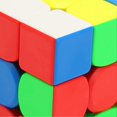 thumbnail image 2 of 3 X 3 Puzzle Cube Cultivate Spatial Imagination Challenging Magnetic Turning Speed Puzzle Educational Puzzle Toy, 2 of 3