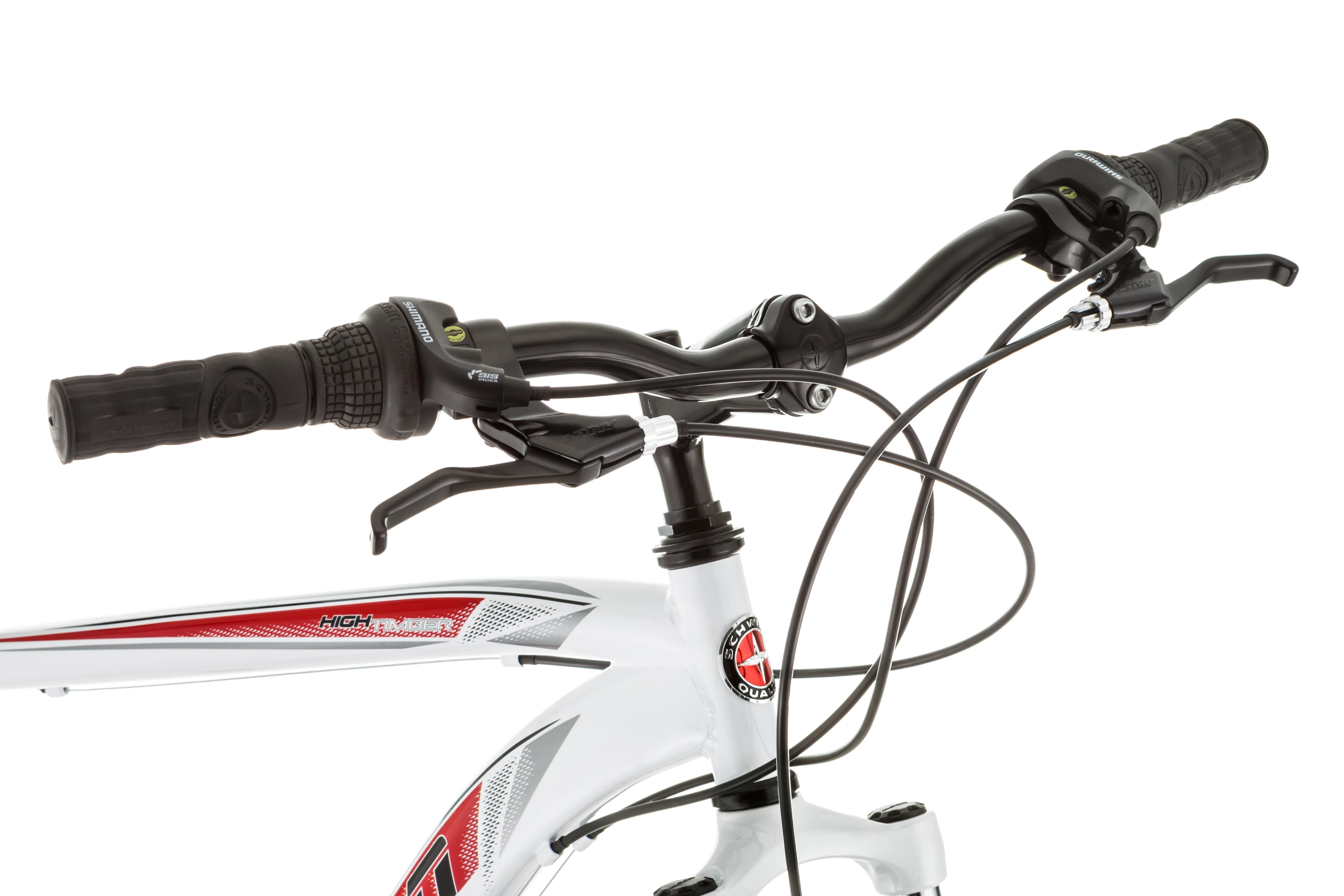 schwinn 27.5 high timber mountain bike