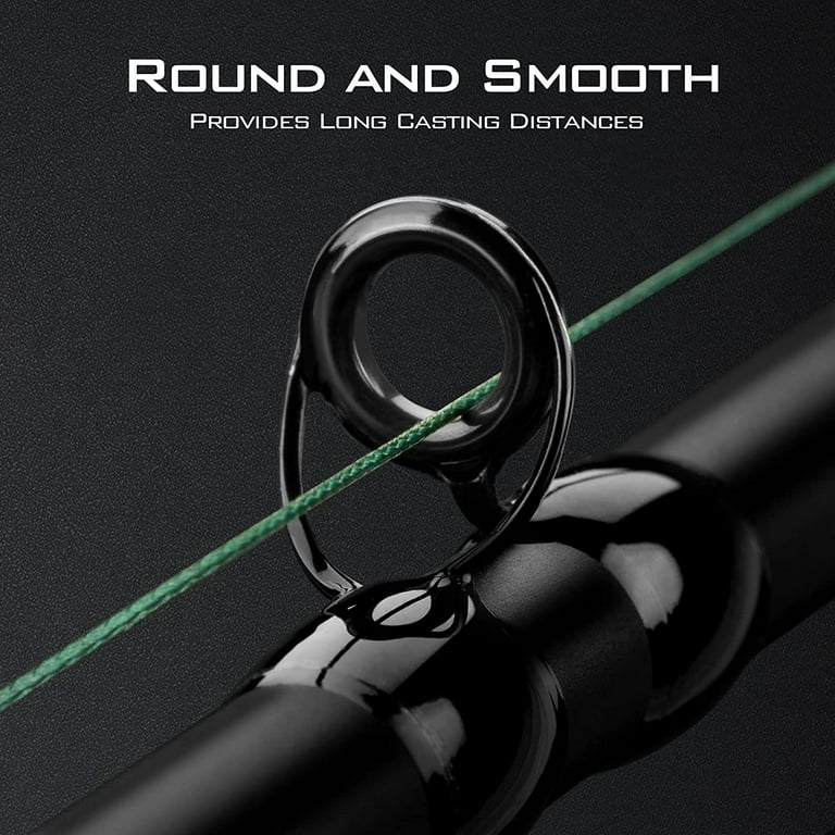 KastKing SuperPower Braided Fishing Line - Abrasion Resistant Braided Lines   Incredible Superline  Zero Stretch  Smaller Diameter  A Must-Have! -  Walmart.com