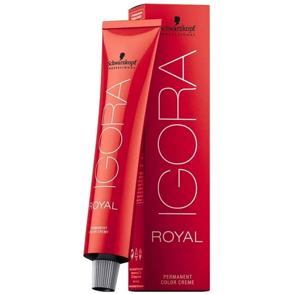 IGORA ROYAL 7-0 MEDIUM BLONDE