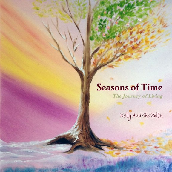 Seasons of Time, (Paperback)