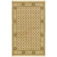 thumbnail image 2 of Unique Loom Jefferson Palace Rug , 5' 1" x 8' 0" ,Cream, 2 of 6