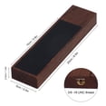 thumbnail image 4 of Pizarra De Madera Para Grifo De Cerveza Artesanal, Manijas Con Tiza Para Elaboración Casera, Accesorio De Barril, 4 of 7