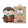 thumbnail image 1 of Ugly Tooth Monsters Plush Toys Anime Figures of Doll, 1 of 2