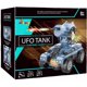 thumbnail image 1 of Tanque Lanza Discos Con Luces Sonido Y Movimiento Coche Ufo Tank, 1 of 4