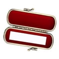 thumbnail image 7 of Holder Makeup Case Storage Box Mirror Purse , AS Picture, as described, 7 of 7