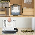 thumbnail image 5 of WECLEAN C1 Portable Extractor for Couch and Carpet Cleaner Upholstery Cleaner for Deep Cleaning, 5 of 8