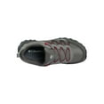 thumbnail image 6 of Columbia Peakfreak Rush Outdry Hiking Trainers, Grey, 6 of 9