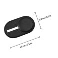 thumbnail image 2 of WRISTBIQUE 4Ud De Cámara Deslizante Para Laptop Y Tablet Material Duradero Y Fácil De Usar, 2 of 8