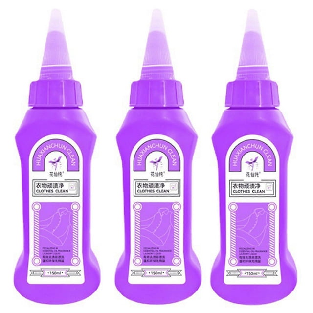 Stain Remove Laundry Detergents Safe Effective Clothes Stains Detergents for Home