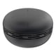 thumbnail image 1 of Amzcrzy Electrónica para hombres Organizador de electrónica Cámara digital Altavoz Bluetooth Macaron portátil para exteriores, mini altavoz redondo con forma de hamburguesa. Accesorios para juegos Ga, 1 of 1
