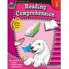Ready-Set-Learn: Ready-Set-Learn: Reading Comprehension, Grade 1 (Other)