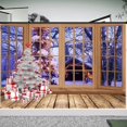 thumbnail image 1 of 5x3ft 8x6ft Christmas Studio Photography Child Backdrop Background Photo Home Office Drops, 1 of 4