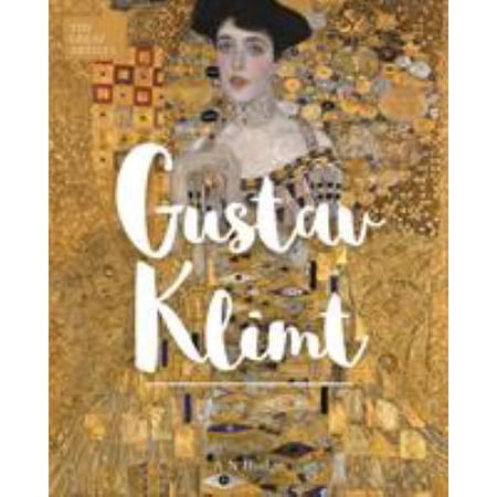 Pre-Owned The Great Artists: Gustav Klimt (Hardcover) 1788285689 9781788285681