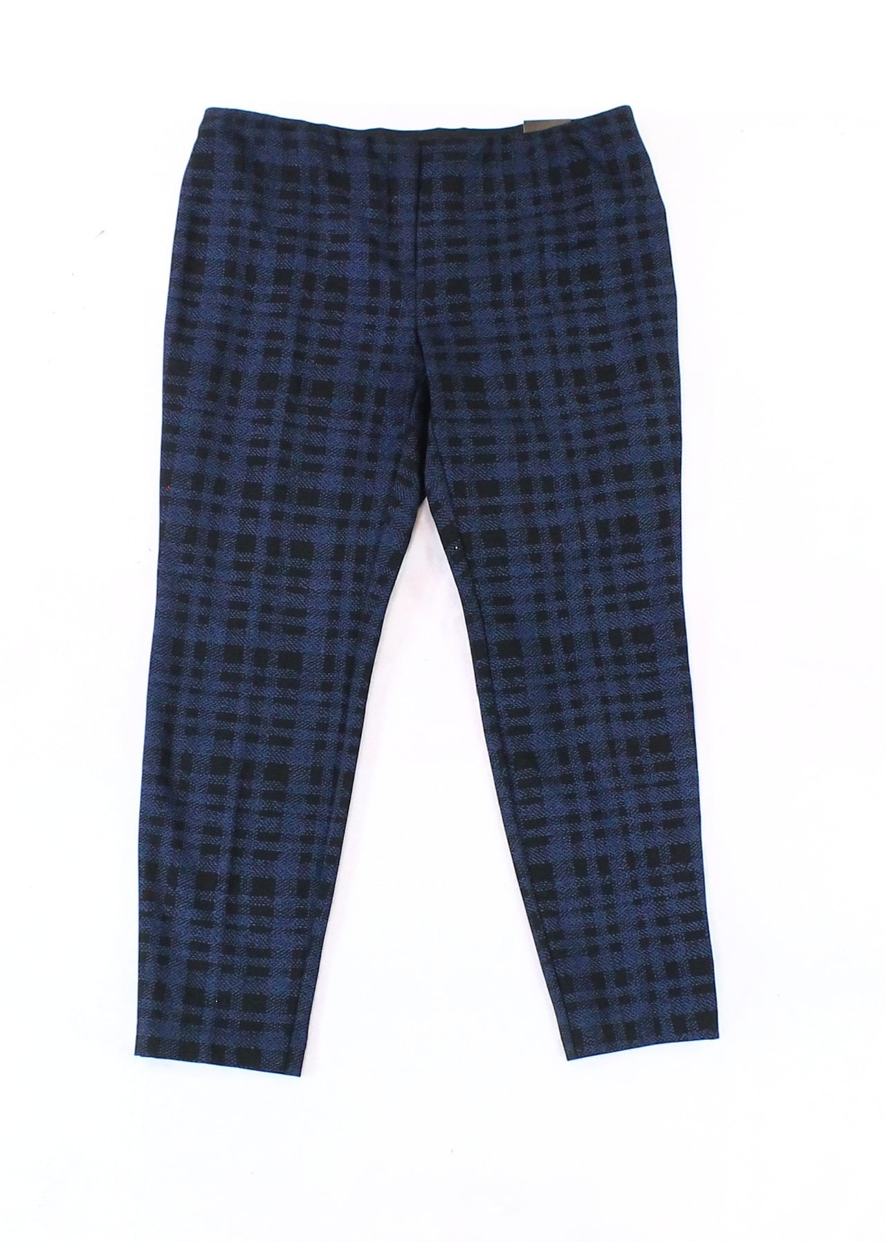 alfani skinny leg comfort waist pants