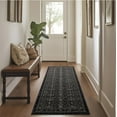 thumbnail image 7 of Large Area Rug Non Slip Living Room Rug Laundry Room Rug Machine Washable Soft Mat Carpet for Living Room Bedroom Kitchen Outdoor Classroom, 7 of 7