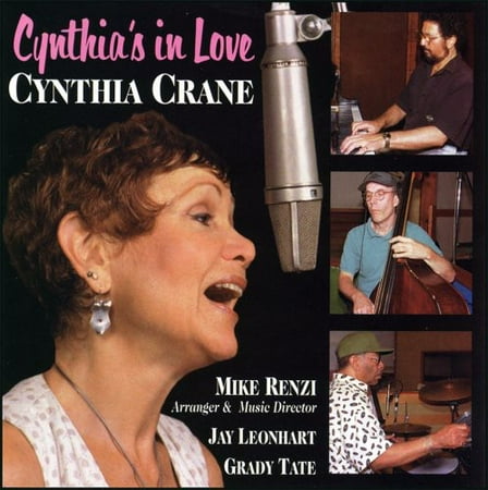 Cynthia Crane Net Worth