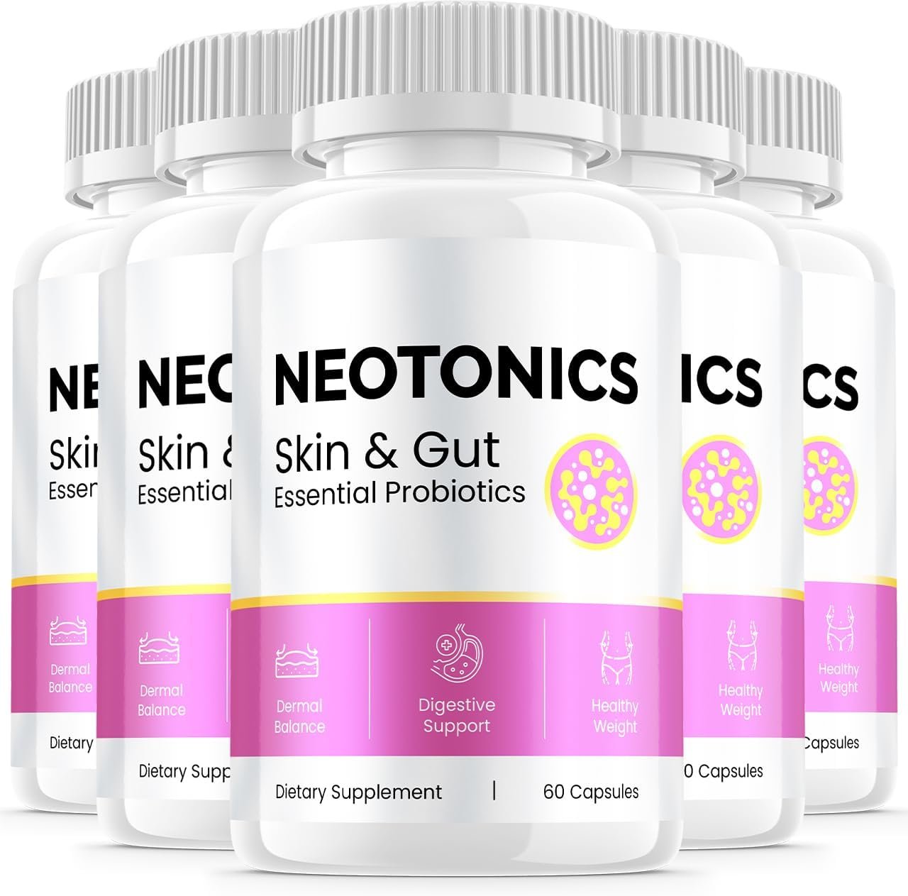 Neotonics Skin & Gut - Official - Neotonics Advanced Formula Skincare ...