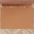 thumbnail image 1 of OULII Wheel Chair Ramps For Homes Threshold Ramp Wooden Coffee 1Pcs Ensures Stability And Safety For Doorways, 1 of 8