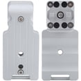 thumbnail image 2 of Aluminium Alloy Tripod Collar Replacement Base Foot for Canon 100‑400mmf4.5‑5.6L ISII Lens, 2 of 14