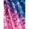 thumbnail image 4 of HWJAD 1-8 Years Baby Girls Spaghetti Strap Dress Toddler Princess Dresses Kids A-Line Casual Sundress Summer Dress, 4 of 6