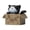 Black, variant on Attractive PVC Cats Sculpture with Animated Face Features Automotive Decors Piece for Car Interior Decoration & Gift
