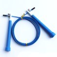 thumbnail image 4 of LJNYFDC Children Jump Rope Steel Wire Jump Rope Set Ergonomic Handle Weighted Adjustable Fitness Rope for Skipping Workout for Kids and Adults, 4 of 7