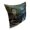 MultiColor, variant on Warner Bros Corpse Bride Behind The Veil Kids Printed Throw Pillow
