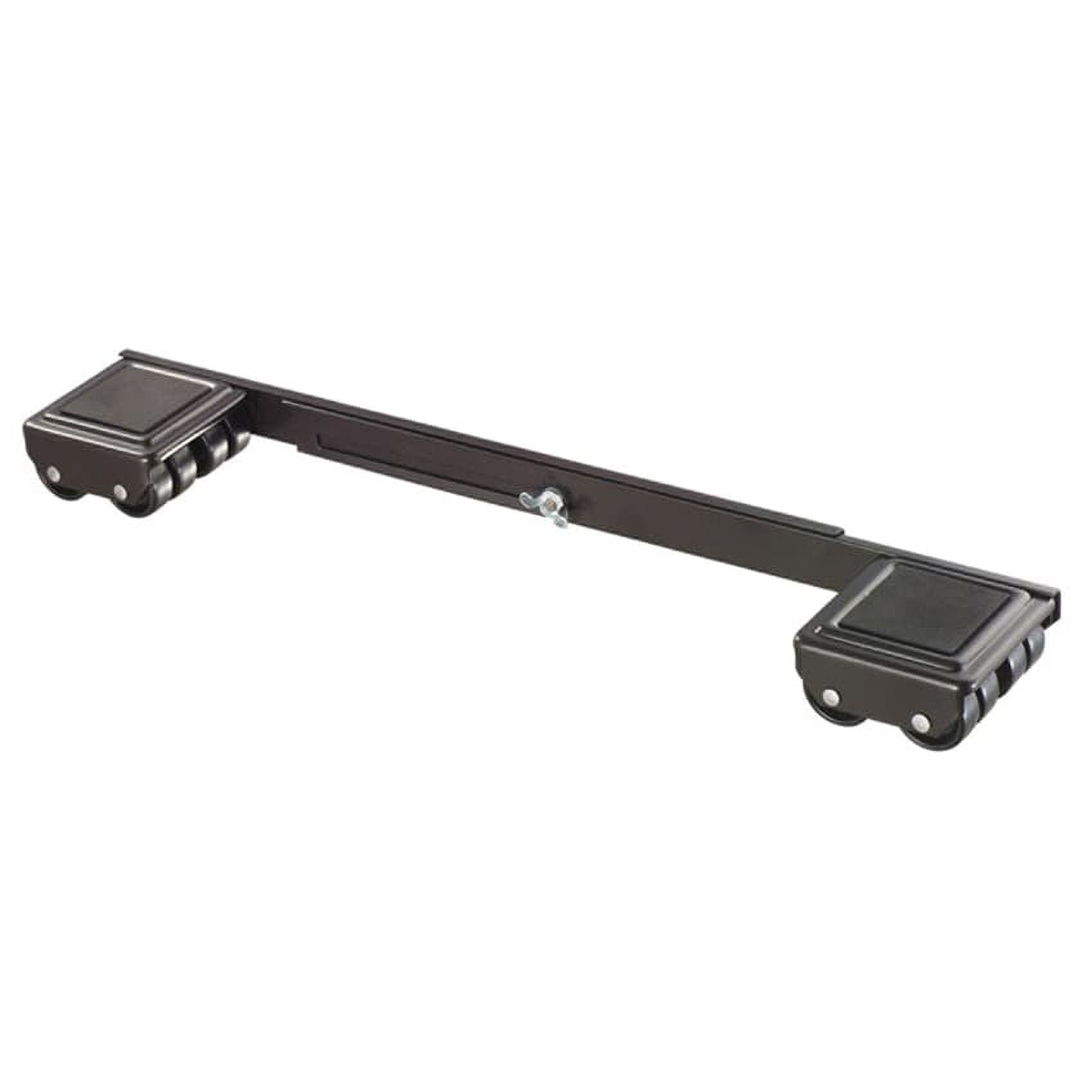 Waxman Consumer Group 4260795N Caster Appliance Roller