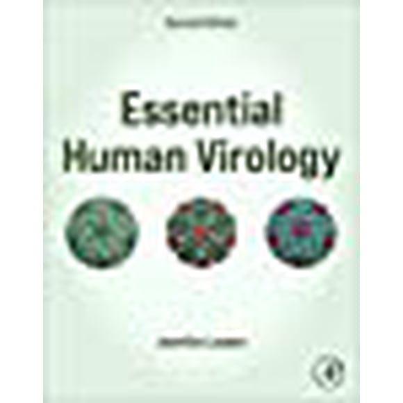 Virologie Humaine Essentielle