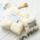 thumbnail image 1 of Teissuly Cotton 2 In 1 Bath Towel And Face Towel Soft-Bath Towels Teissuly WER202312022550, 1 of 2