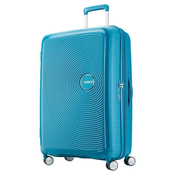stage luggage sets