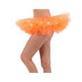 thumbnail image 2 of Womens Tutu Skirt with Led Light up Layered Tulle Costume Party Dance, 2 of 2