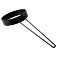 thumbnail image 1 of Anillos Antiadherentes de Huevo Panqueque Herramienta Pesada de Hierro, 1 of 7