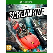 Screamride (Xbox One) UK IMPORT