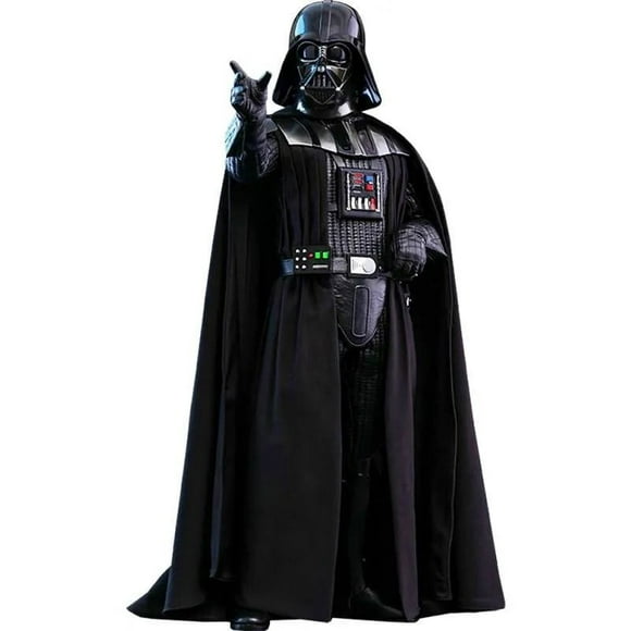 Figure Hot Toys QS013 - Star Wars 6 : Return Of The Jedi - Darth Vader Deluxe Version